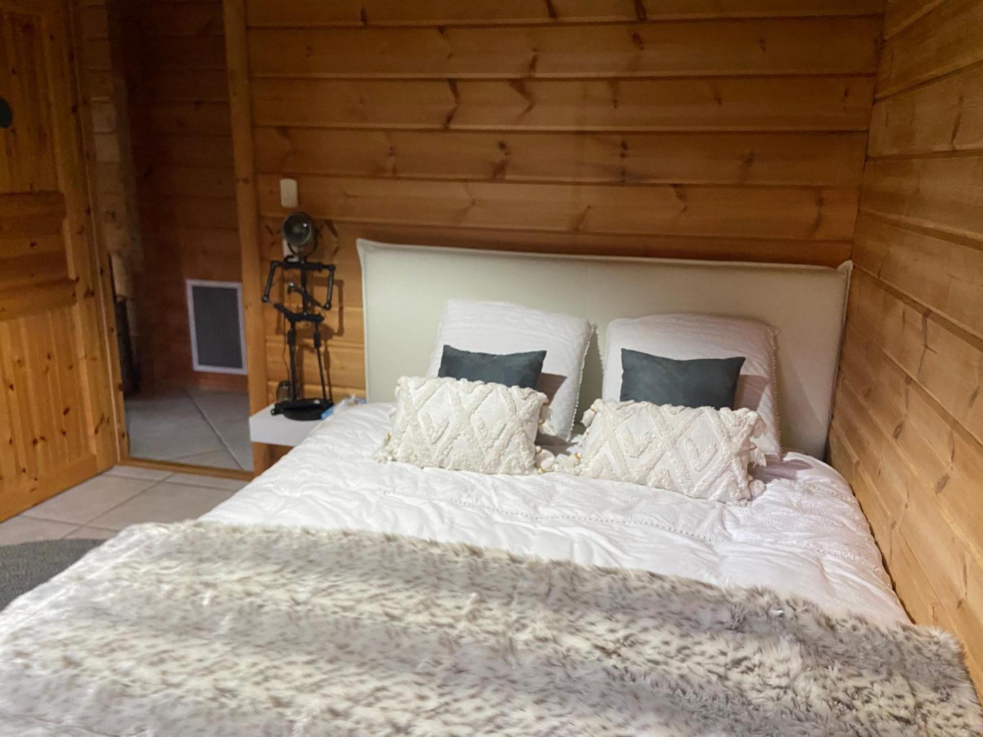 Saint-Imier Les Savagnieres - Chambre Chez L Habitant מראה חיצוני תמונה